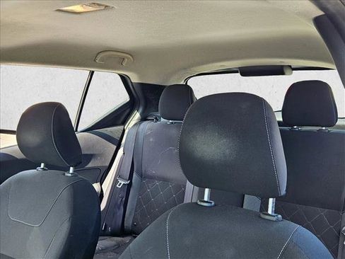 Used 2020 Nissan Kicks SV FWD image 18