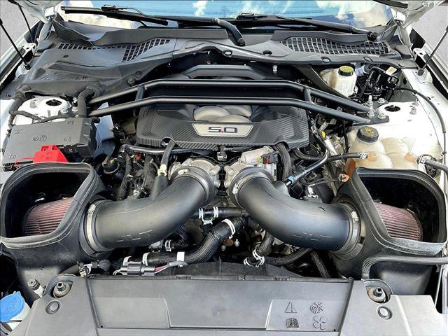 Used 2024 Ford Mustang GT Premium RWD image 11