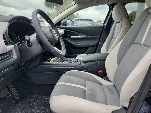New 2026 MAZDA CX-30 Aire Edition AWD/4WD image 11