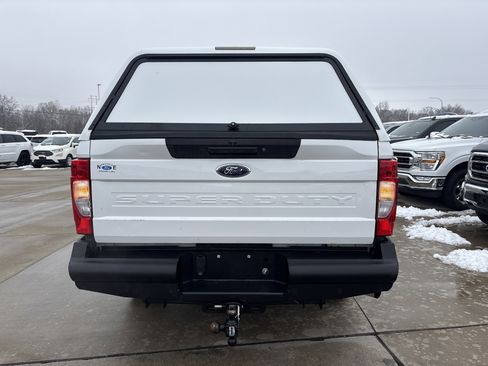 Used 2022 Ford F250 XL w/ XL Value Package image 4