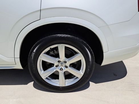 Used 2023 Volvo XC90 B6 Core image 4