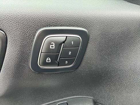 Certified 2024 Ford Escape Platinum AWD/4WD image 24