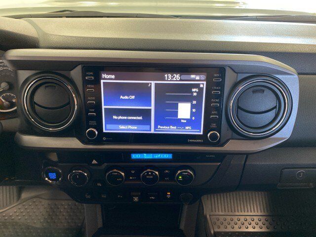 Used 2023 Toyota Tacoma TRD Sport w/ Technology Package AWD/4WD image 22