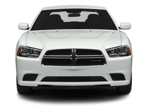 Used 2014 Dodge Charger SE w/ Sport Appearance Group image 7