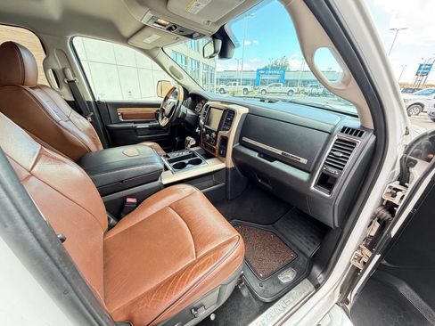 Used 2013 RAM 1500 Laramie Longhorn w/ Convenience Group AWD/4WD image 44