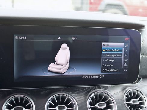 Used 2018 Mercedes-Benz E 400 4MATIC Coupe image 30