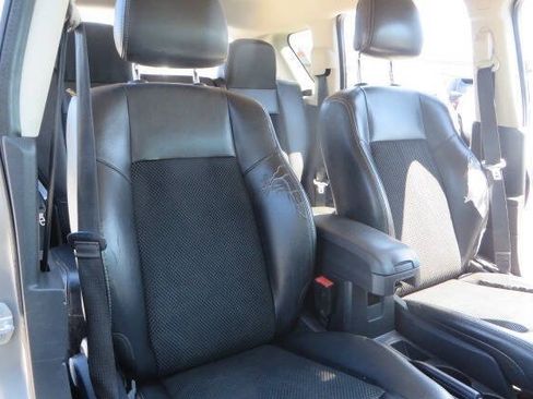 Used 2015 Jeep Compass Sport w/ Power Value Group FWD image 27