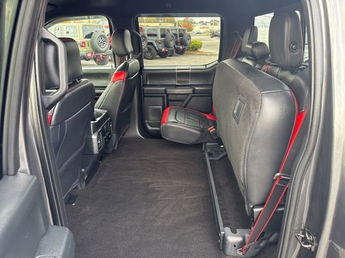 Used 2018 Ford F150 Lariat image 24