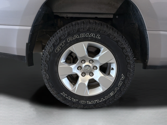 Used 2019 RAM 1500 Big Horn AWD/4WD image 25