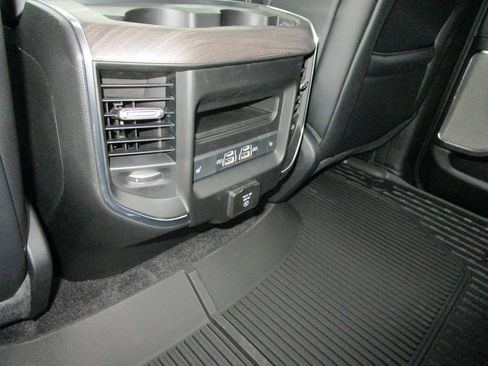 New 2026 RAM 1500 Laramie w/ Night Edition image 19