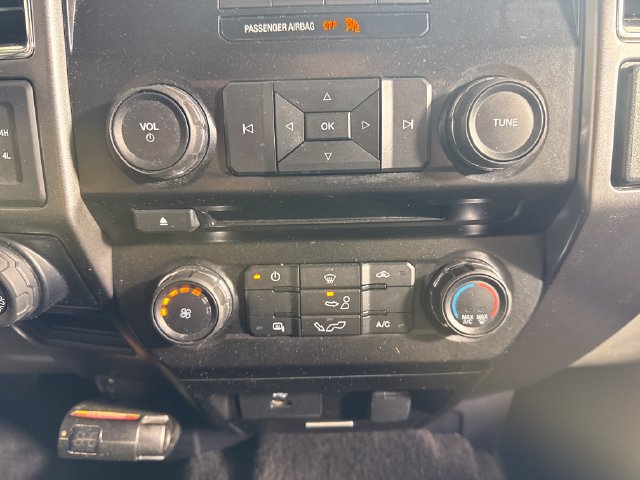 Used 2016 Ford F150 XLT w/ Trailer Tow Package AWD/4WD image 32