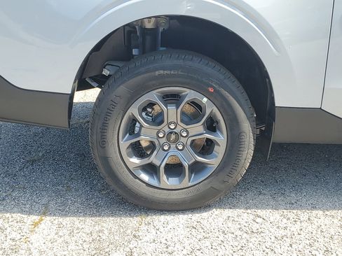 New 2025 Ford Maverick XLT w/ XLT Luxury Package image 5