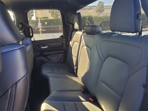 New 2025 RAM 1500 Tradesman image 11