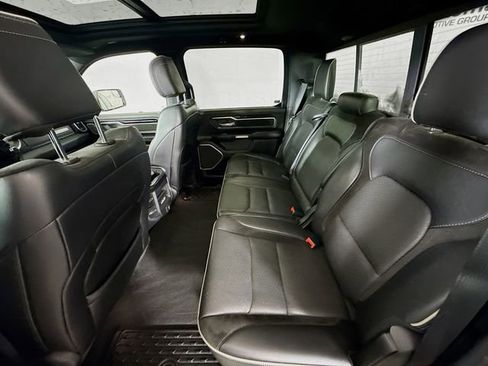 Used 2020 RAM 1500 Laramie image 23