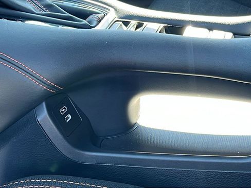 Certified 2024 Honda HR-V Sport image 22