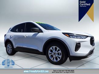 Certified 2024 Ford Escape Active w/ Tech Pack #1 FWD video 1