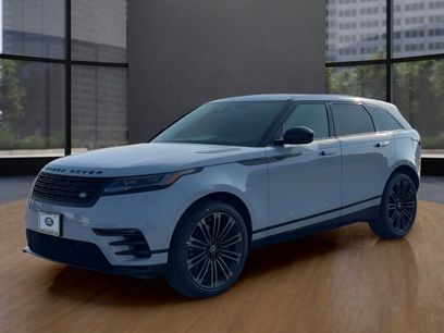 New 2026 Land Rover Range Rover Velar Dynamic SE