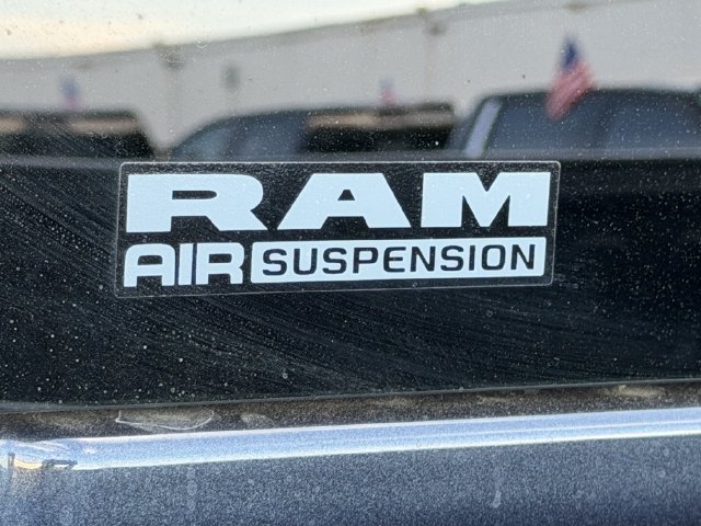 Used 2021 RAM 1500 Limited w/ Body Color Bumper Group RWD image 12