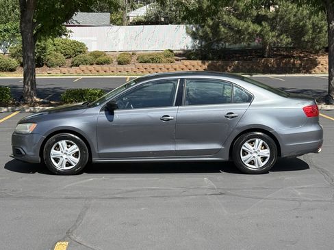 Used 2014 Volkswagen Jetta S FWD image 7