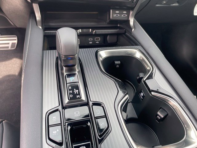 New 2026 Lexus RX 350 F Sport w/ Convenience Package AWD/4WD image 20