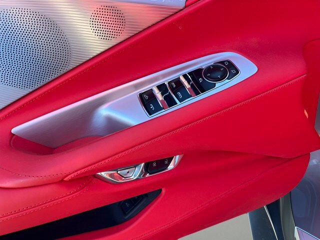 Used 2024 Chevrolet Corvette Stingray Premium Conv w/ 3LT RWD image 10
