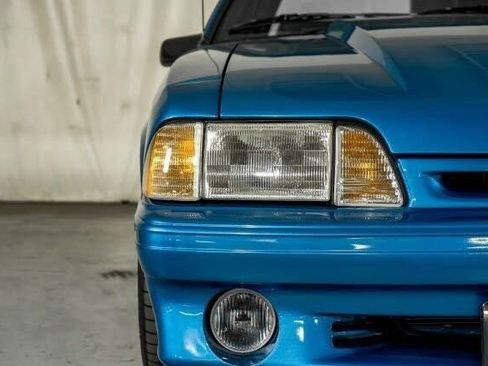 Used 1993 Ford Mustang Cobra image 30