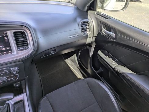 Used 2023 Dodge Charger R/T w/ Plus Group image 16