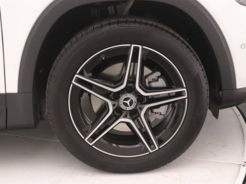 New 2026 Mercedes-Benz GLB 250 GLB 250 image 13