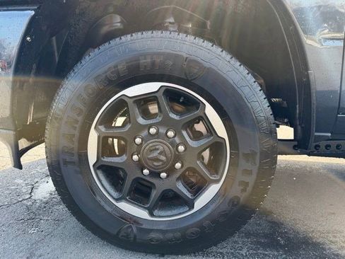 Certified 2025 RAM 2500 Laramie AWD/4WD image 24