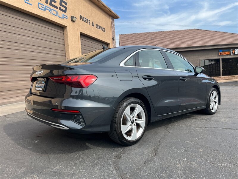 Used 2024 Audi A3 2.0T Premium FWD image 31