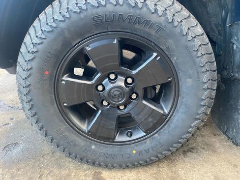 Used 2006 Toyota Tacoma 4x4 Access Cab V6 image 7