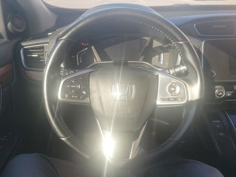 Used 2018 Honda CR-V EX-L image 42