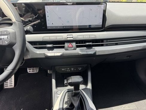 Certified 2025 Kia K4 GT-Line Turbo FWD image 19