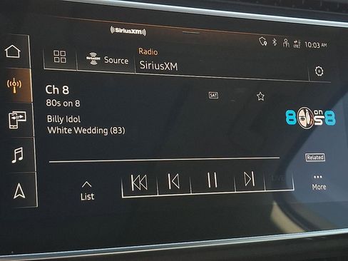 Used 2023 Audi Q7 3.0T Premium Plus w/ Premium Plus Package image 18