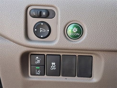 Certified 2022 Honda Pilot Special Edition image 22