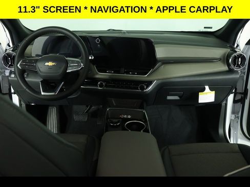 New 2026 Chevrolet Equinox LT FWD image 5