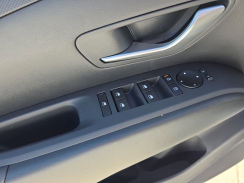 New 2026 Hyundai Santa Cruz SEL image 22