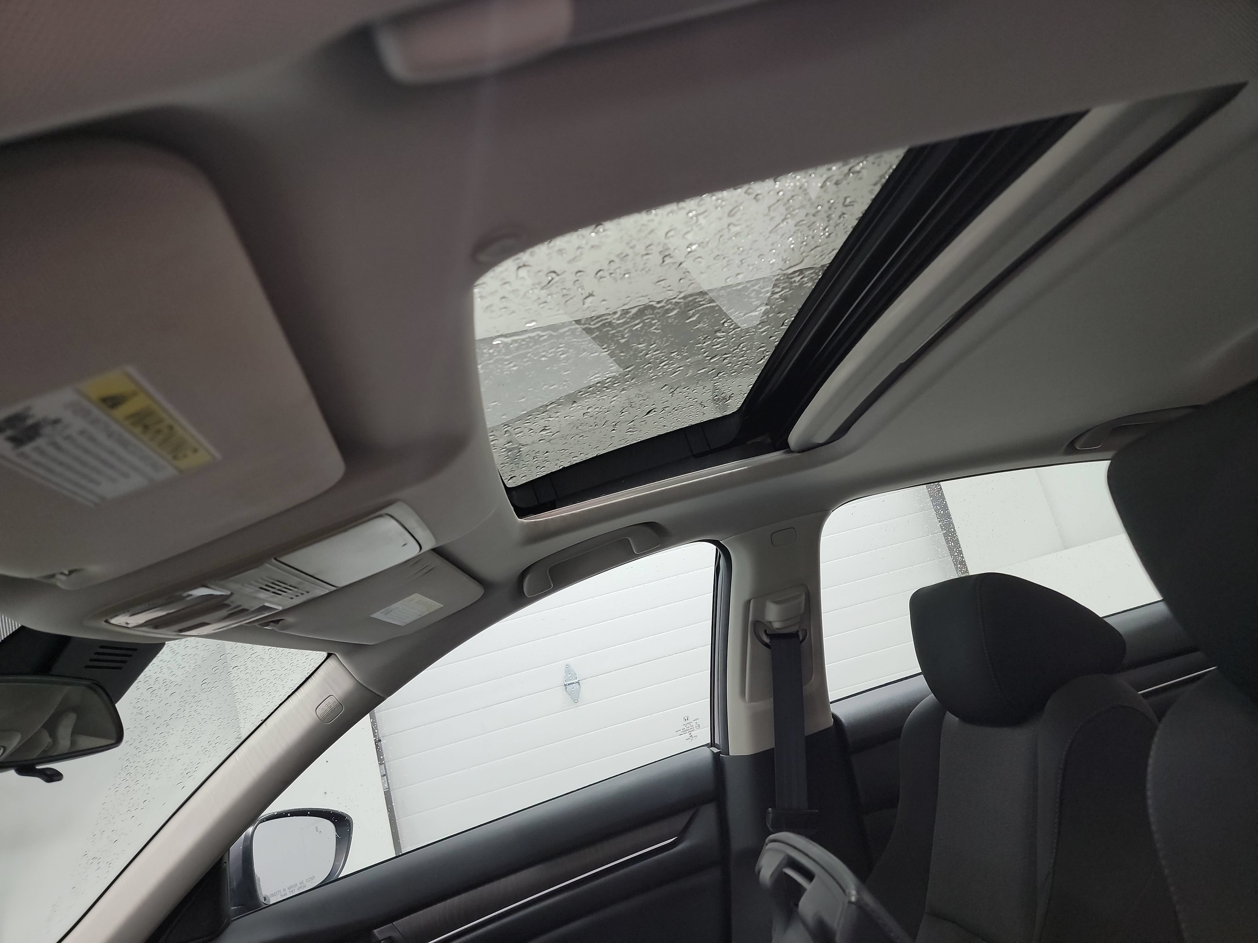 Used 2018 Honda Accord EX image 24
