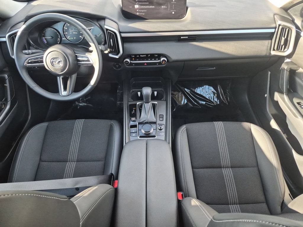 Used 2026 MAZDA CX-50 2.5 Hybrid w/ Preferred Pkg AWD/4WD image 30