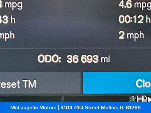 Certified 2023 Volvo XC90 B6 Plus w/ Protection Package image 17