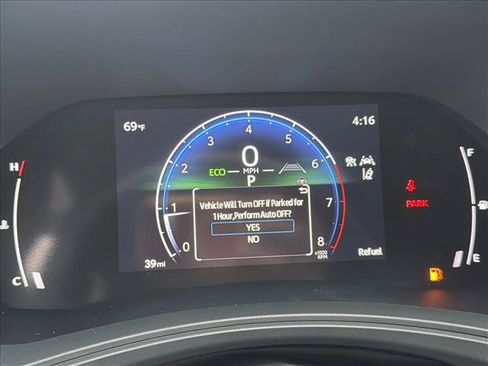 New 2026 Toyota Grand Highlander AWD image 14