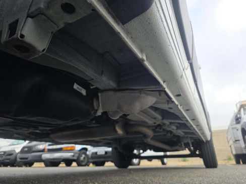 Used 2023 RAM ProMaster 3500 FWD image 7