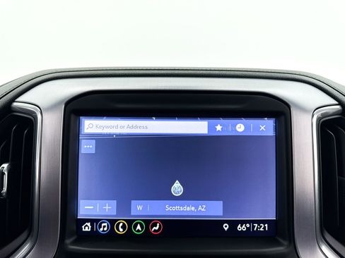 Used 2019 GMC Sierra 1500 SLT w/ SLT Premium Plus Package image 22