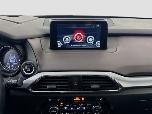 Used 2018 MAZDA CX-9 Grand Touring image 15