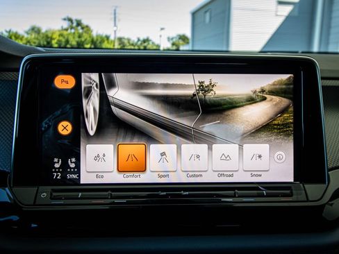 New 2026 Volkswagen Atlas Peak Edition image 49