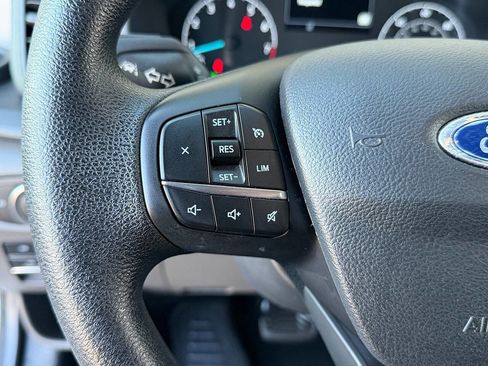 Used 2024 Ford Transit 250 Low Roof w/ Exterior Upgrade Package image 17