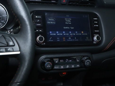 Certified 2023 Nissan Kicks SR w/ SR Premium Package image 27