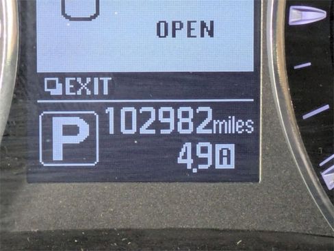 Used 2019 Nissan Armada SL w/ Premium Package image 13