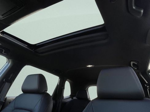 New 2026 Honda CR-V Sport-L image 26