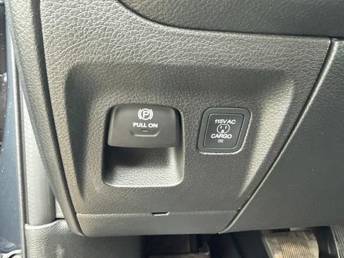 New 2026 RAM 1500 Warlock AWD/4WD image 12